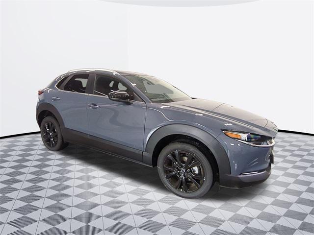 new 2025 Mazda CX-30 car, priced at $31,338