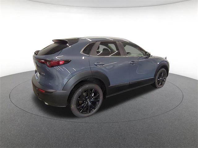 new 2025 Mazda CX-30 car, priced at $28,338