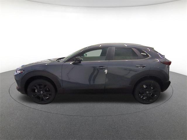 new 2025 Mazda CX-30 car, priced at $28,338