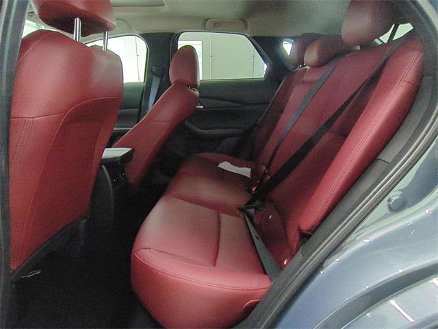 new 2025 Mazda CX-30 car, priced at $31,338