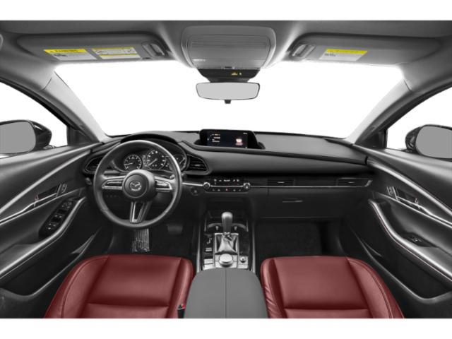 used 2022 Mazda CX-30 car, priced at $23,684