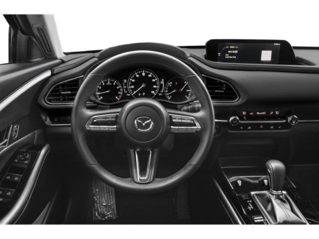 used 2022 Mazda CX-30 car, priced at $23,684