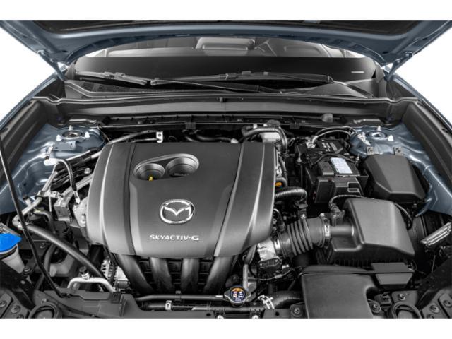 used 2022 Mazda CX-30 car, priced at $23,684