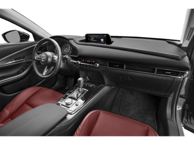 used 2022 Mazda CX-30 car, priced at $23,684