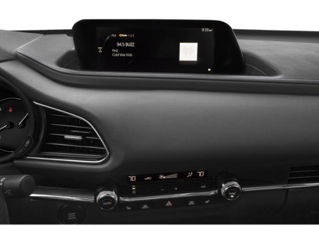 used 2022 Mazda CX-30 car, priced at $23,684