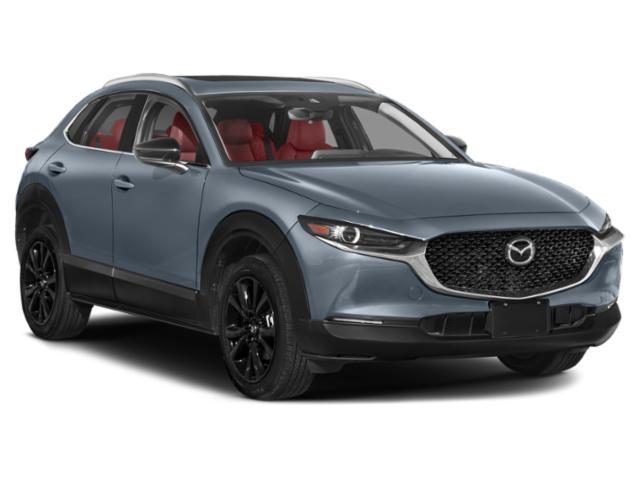 used 2022 Mazda CX-30 car, priced at $23,684