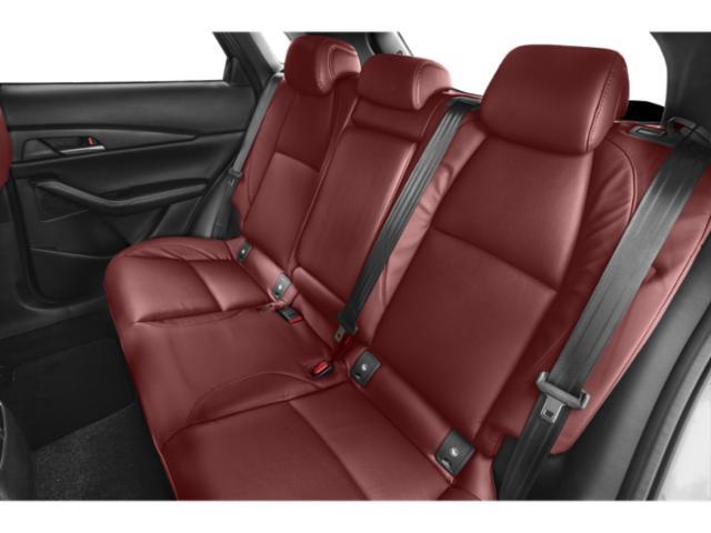 used 2022 Mazda CX-30 car, priced at $23,684
