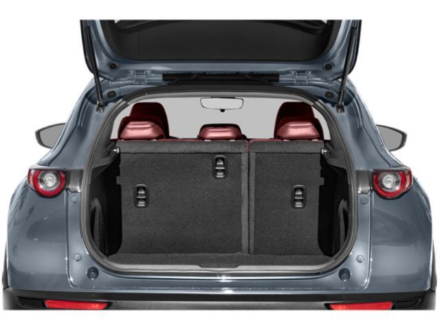 used 2022 Mazda CX-30 car, priced at $23,684