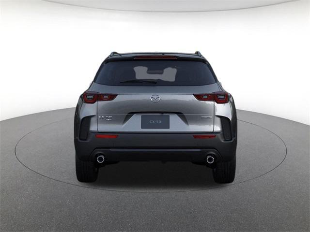 new 2025 Mazda CX-50 car, priced at $29,667