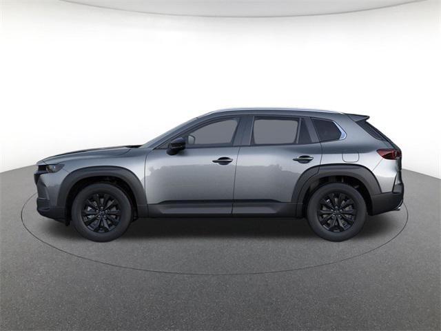 new 2025 Mazda CX-50 car, priced at $29,667