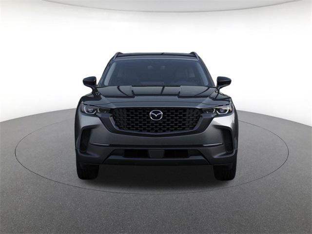 new 2025 Mazda CX-50 car, priced at $29,667