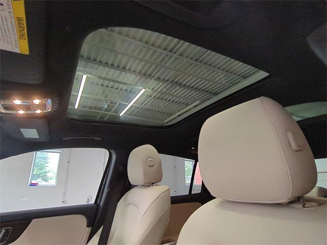 used 2025 Mercedes-Benz GLA 250 car, priced at $41,000