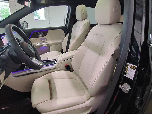 used 2025 Mercedes-Benz GLA 250 car, priced at $41,000