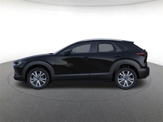 new 2026 Mazda CX-30 car, priced at $31,050