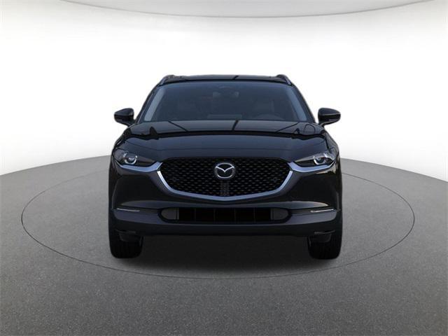 new 2026 Mazda CX-30 car, priced at $31,050