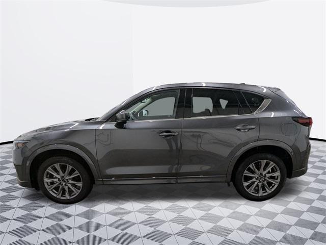 used 2024 Mazda CX-5 car, priced at $31,547