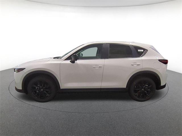 new 2025 Mazda CX-5 car, priced at $33,275