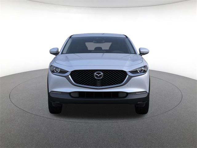 new 2026 Mazda CX-30 car, priced at $28,330