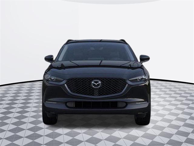 new 2025 Mazda CX-30 car, priced at $35,861