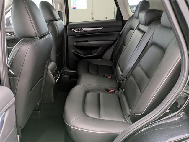 new 2025 Mazda CX-5 car, priced at $36,165