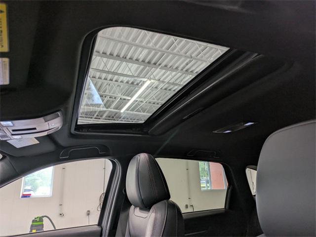 used 2022 Mazda CX-5 car, priced at $27,000
