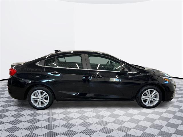 used 2016 Chevrolet Cruze car, priced at $9,996