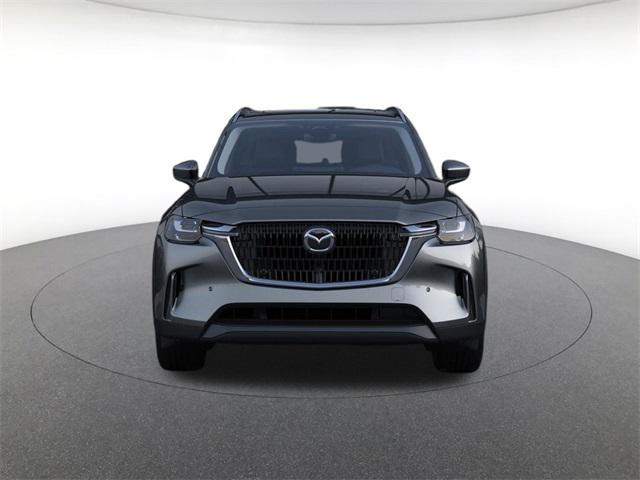 new 2026 Mazda CX-90 car, priced at $46,290