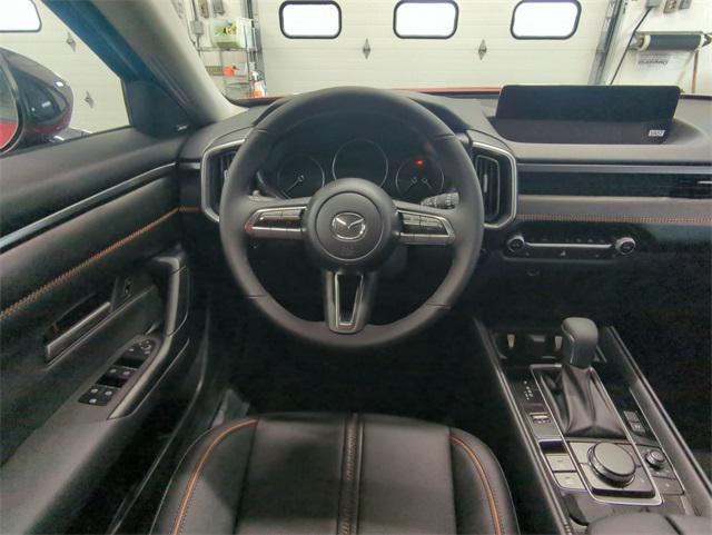 new 2025 Mazda CX-50 Hybrid car, priced at $38,615