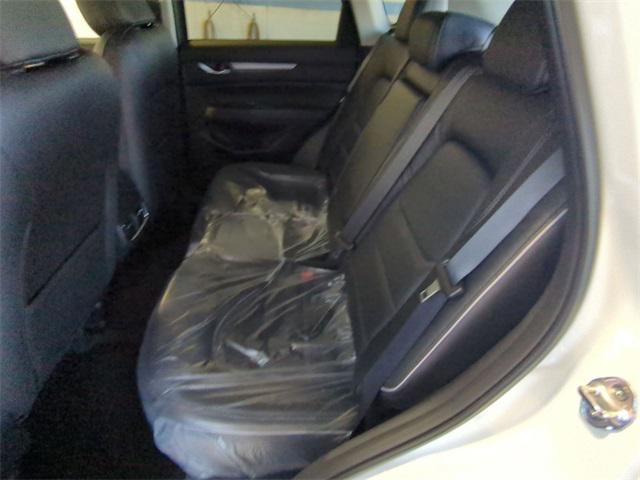 new 2025 Mazda CX-5 car, priced at $32,303