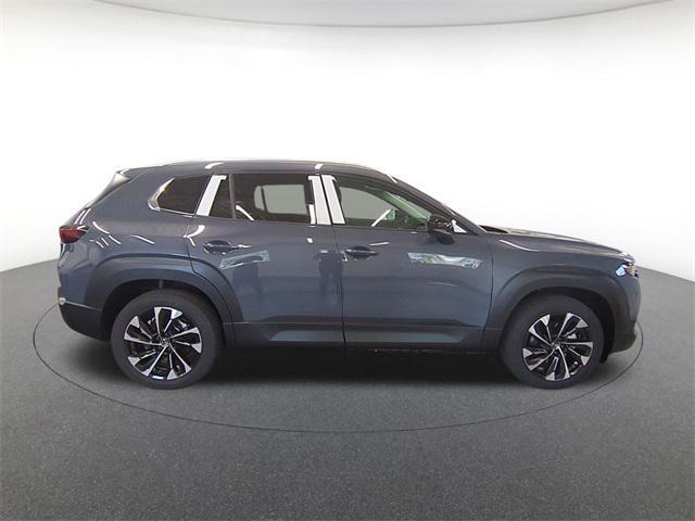 new 2026 Mazda CX-50 Hybrid car, priced at $42,144