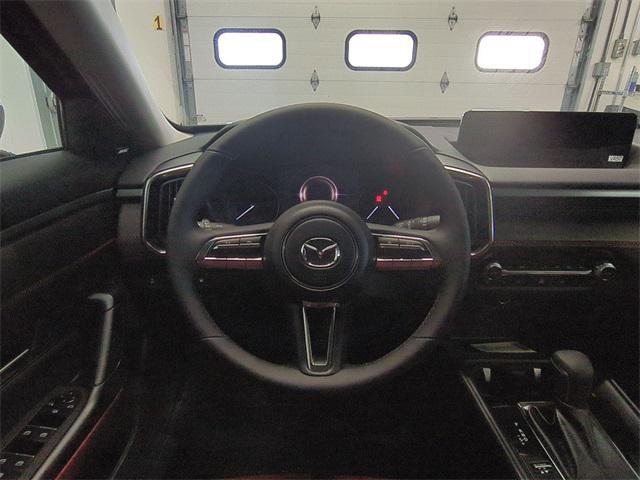 new 2026 Mazda CX-50 Hybrid car, priced at $42,144