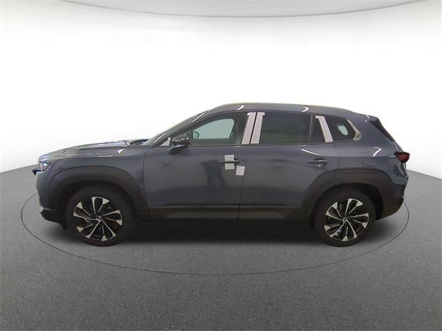 new 2026 Mazda CX-50 Hybrid car, priced at $42,144