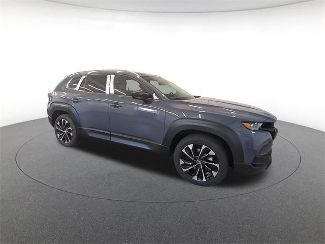 new 2026 Mazda CX-50 Hybrid car, priced at $42,144