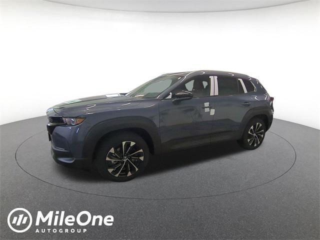 new 2026 Mazda CX-50 Hybrid car, priced at $42,144