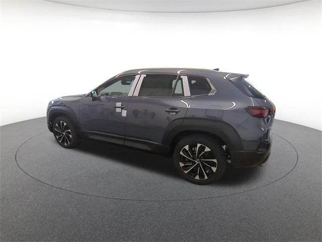 new 2026 Mazda CX-50 Hybrid car, priced at $42,144