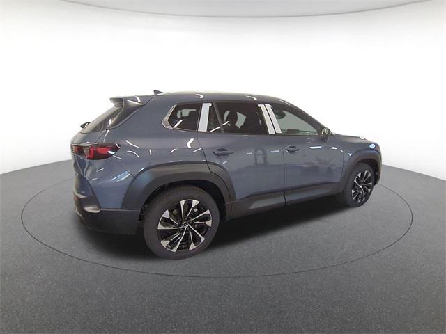 new 2026 Mazda CX-50 Hybrid car, priced at $42,144