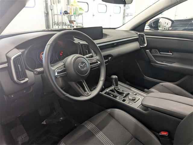 used 2025 Mazda CX-50 car, priced at $28,125