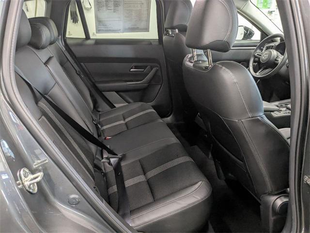 used 2025 Mazda CX-50 car, priced at $28,125