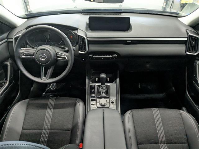 used 2025 Mazda CX-50 car, priced at $28,125