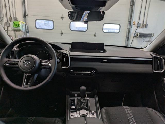 new 2025 Mazda CX-50 car, priced at $32,279