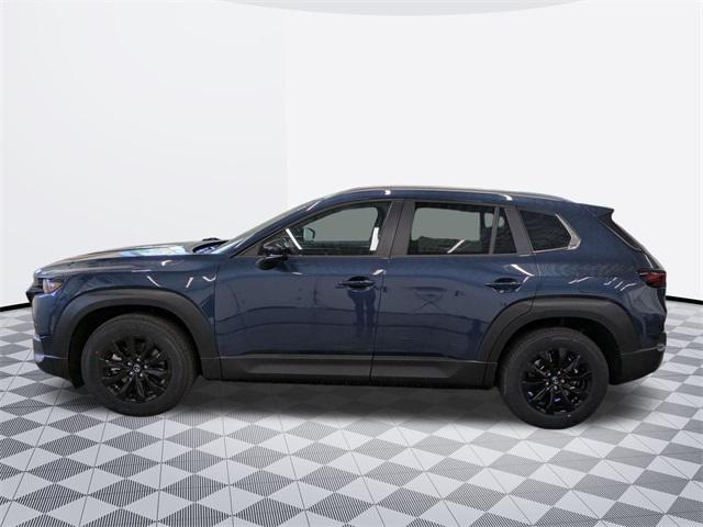 new 2025 Mazda CX-50 car, priced at $32,279
