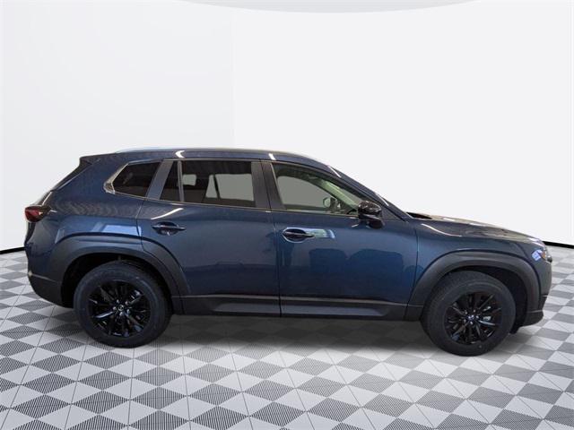 new 2025 Mazda CX-50 car, priced at $32,279