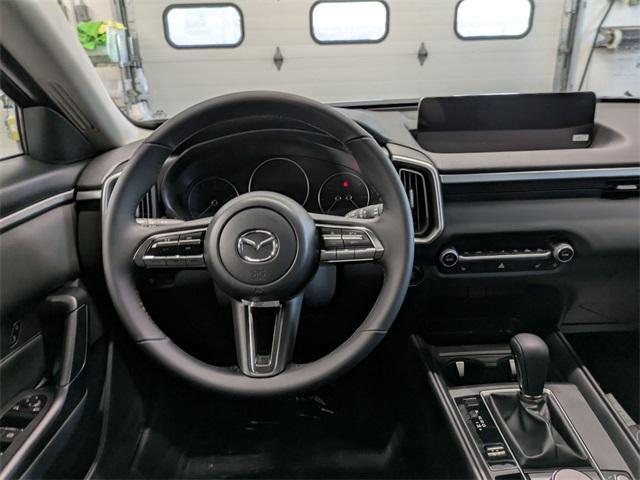 new 2025 Mazda CX-50 car, priced at $32,279