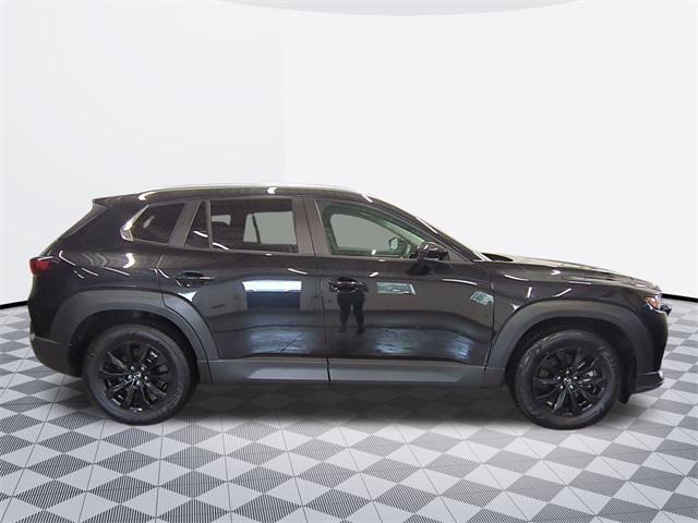 used 2023 Mazda CX-50 car, priced at $23,250