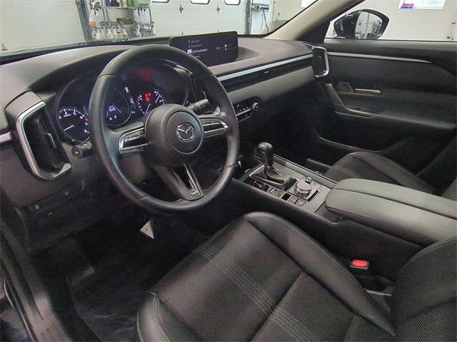 used 2023 Mazda CX-50 car, priced at $23,250