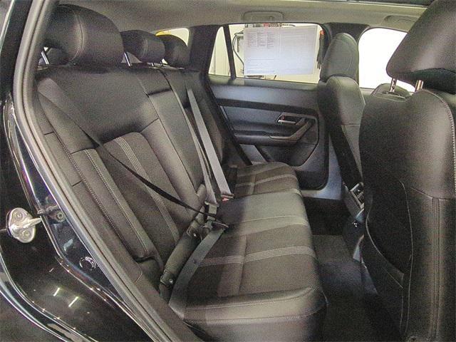 used 2023 Mazda CX-50 car, priced at $23,250