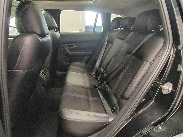 used 2023 Mazda CX-50 car, priced at $23,250