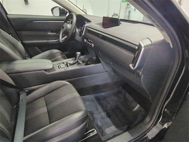 used 2023 Mazda CX-50 car, priced at $23,250