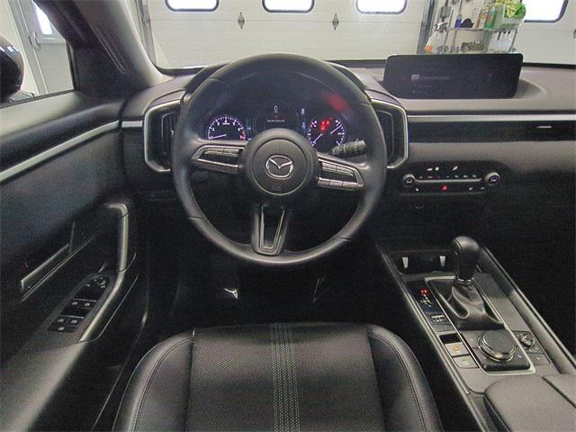 used 2023 Mazda CX-50 car, priced at $23,250