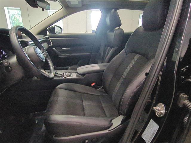 used 2023 Mazda CX-50 car, priced at $23,250